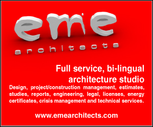 EME Architects